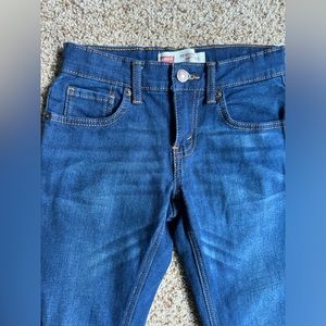 Levi’s 511 Jeans Kids Jeans Size 8 regular YOUTH